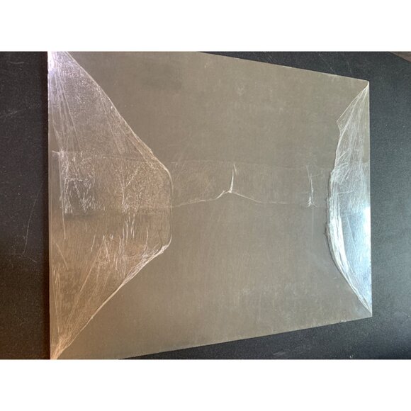 Antique Victorian Fashion Print Art Decorative Matte 1850's 14" x 12" Decor 7413 - Picture 7 of 11